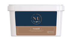 Ventil 1KG - zioła na kaszel dla koni