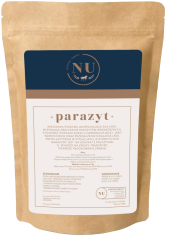 Parazyt 500G - zioła na odrobaczenie konia