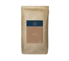 BreedUp 20KG - pasza granulowana dla koni hodowlanych