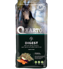 Hartog LucerneMix-Digest 15KG