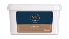 ProBioticS 800G - prebiotyk i probiotyk dla koni