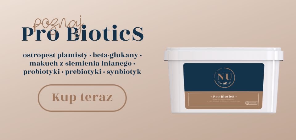 ProBioticS